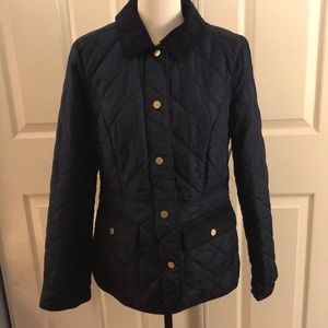 New Jacket from Charter Club